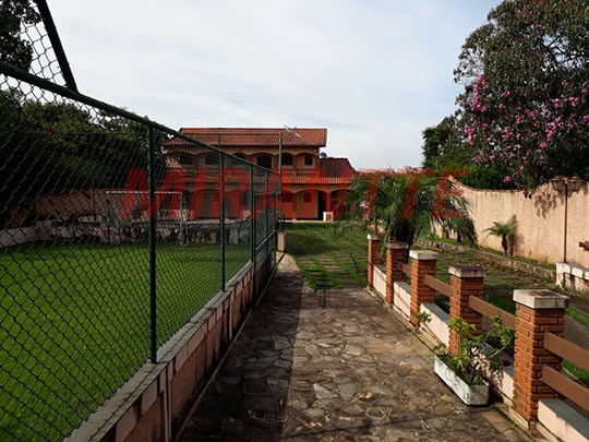 ChÁcara com 1 quarto em Serra Da Cantareira