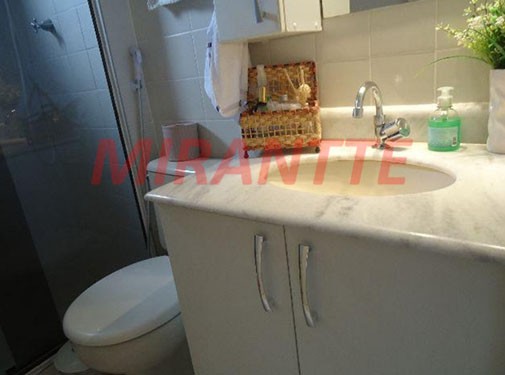 Apartamento com 2 quartos em Jabaquara