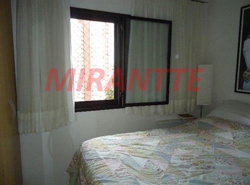 Apartamento com 2 quartos em Jabaquara
