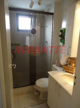 Apartamento com 2 quartos em Jabaquara