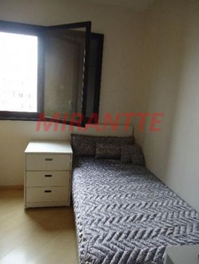 Apartamento com 2 quartos em Jabaquara