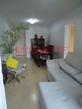 Apartamento com 2 quartos em Jabaquara
