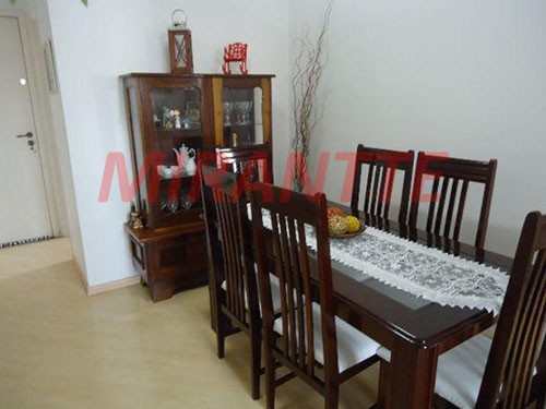 Apartamento com 2 quartos em Jabaquara