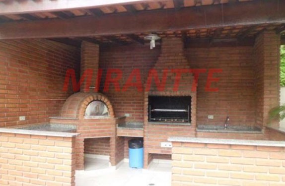 Apartamento com 2 quartos em Jabaquara
