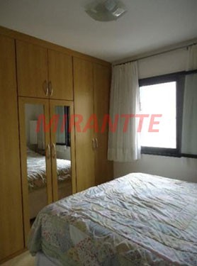 Apartamento com 2 quartos em Jabaquara