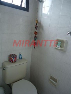 Apartamento com 2 quartos em Jabaquara