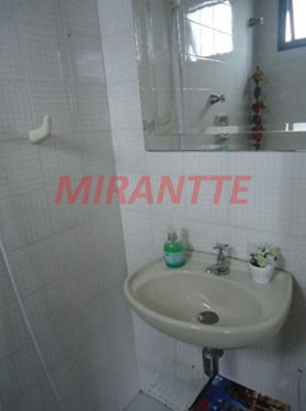 Apartamento com 2 quartos em Jabaquara