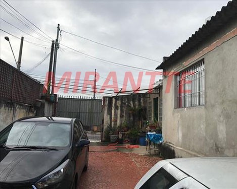 Terreno de 400m² em Vila Espanhola
