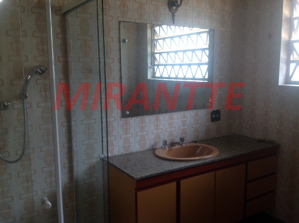 Sobrado de 475m² com 4 quartos em Jardim São Bento