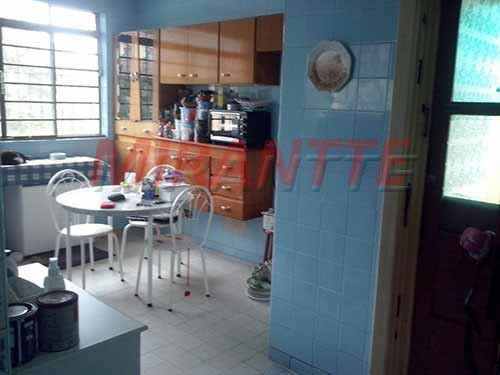 Terreno de 920m² em Vila Albertina