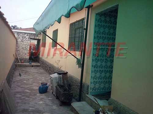 Terreno de 920m² em Vila Albertina