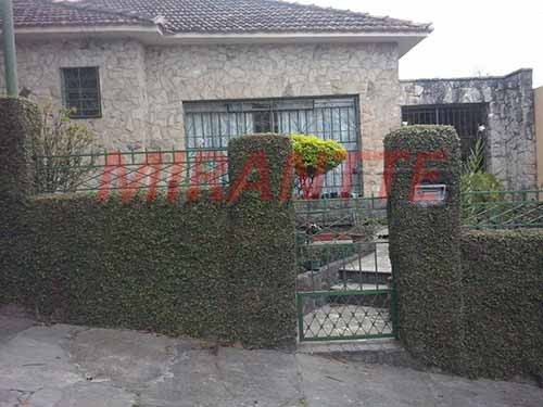 Terreno de 920m² em Vila Albertina