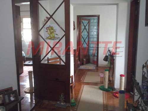 Terreno de 920m² em Vila Albertina