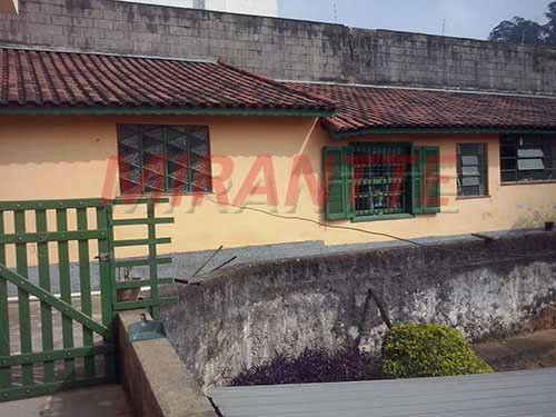 Terreno de 920m² em Vila Albertina