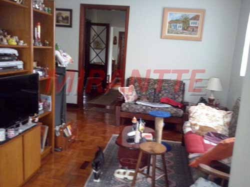 Terreno de 920m² em Vila Albertina