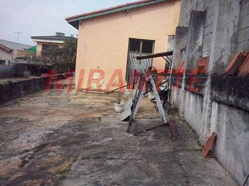 Terreno de 920m² em Vila Albertina