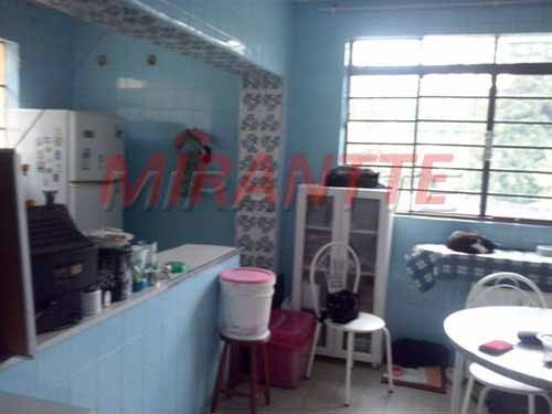 Terreno de 920m² em Vila Albertina