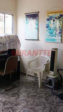 Casa terrea de 230m² com 3 quartos em Parada Inglesa
