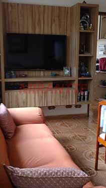 Casa terrea de 230m² com 3 quartos em Parada Inglesa