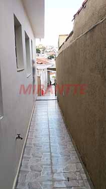 Casa terrea de 230m² com 3 quartos em Parada Inglesa