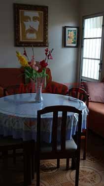 Casa terrea de 230m² com 3 quartos em Parada Inglesa