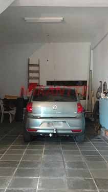 Casa terrea de 230m² com 3 quartos em Parada Inglesa