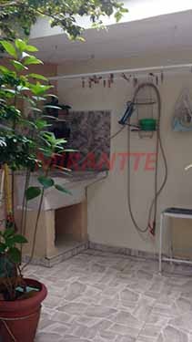 Casa terrea de 230m² com 3 quartos em Parada Inglesa