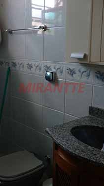 Casa terrea de 230m² com 3 quartos em Parada Inglesa
