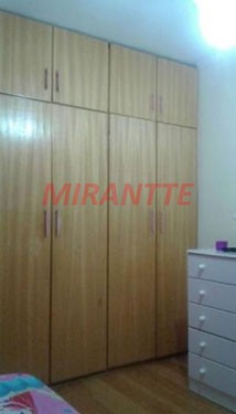 Apartamento de 60m² com 2 quartos em Jardim Previdência
