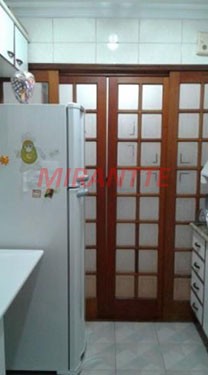 Apartamento de 60m² com 2 quartos em Jardim Previdência
