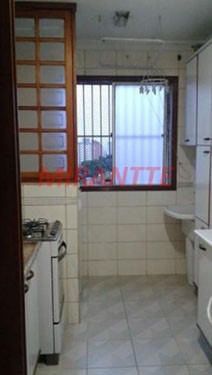 Apartamento de 60m² com 2 quartos em Jardim Previdência