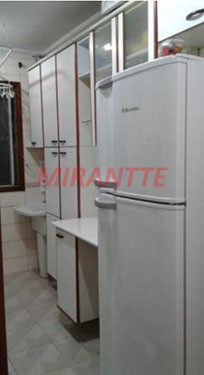 Apartamento de 60m² com 2 quartos em Jardim Previdência