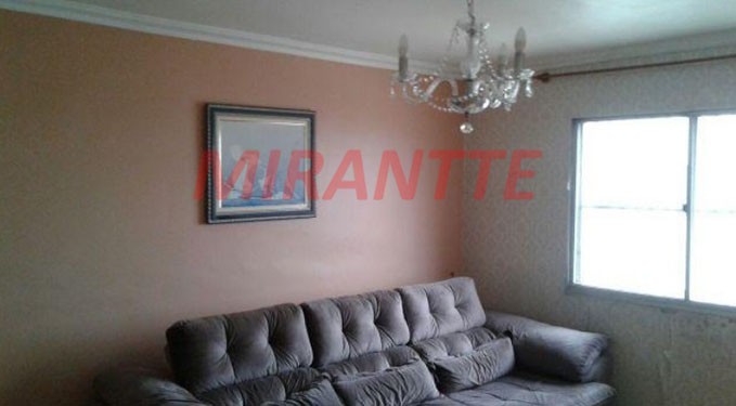 Apartamento de 60m² com 2 quartos em Jardim Previdência