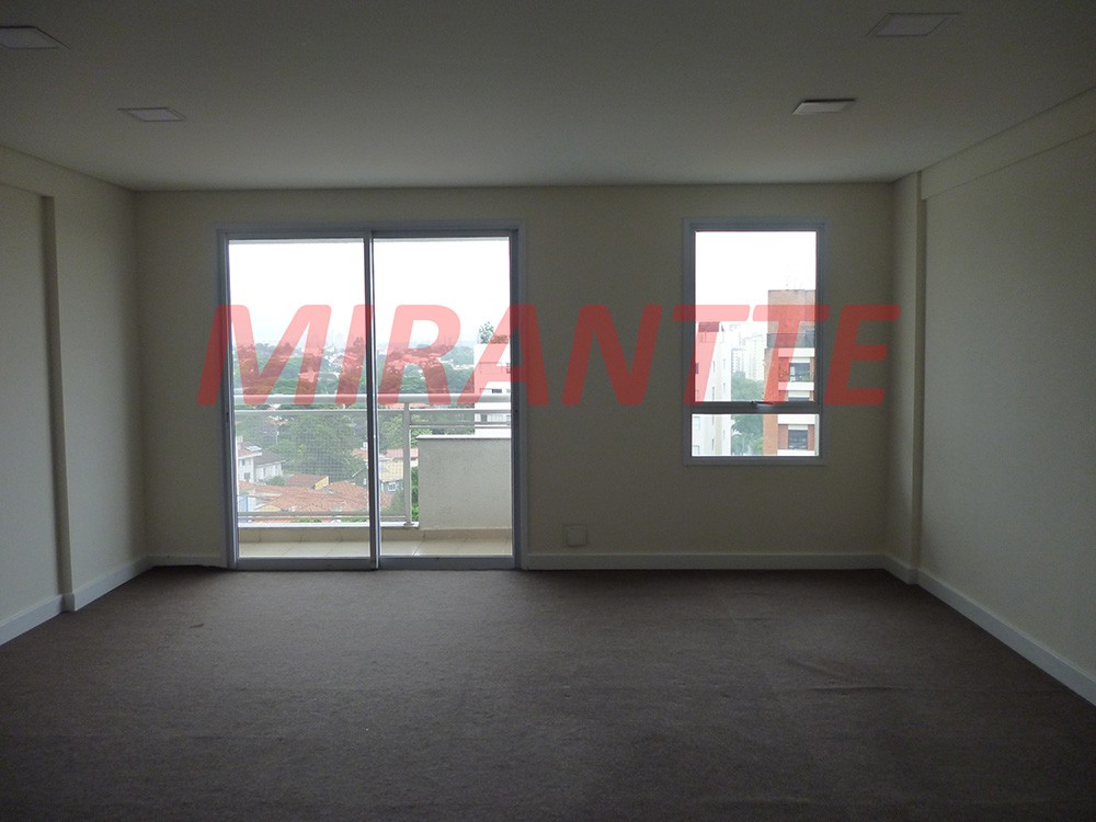Comercial de 38m² em Vila Leopoldina
