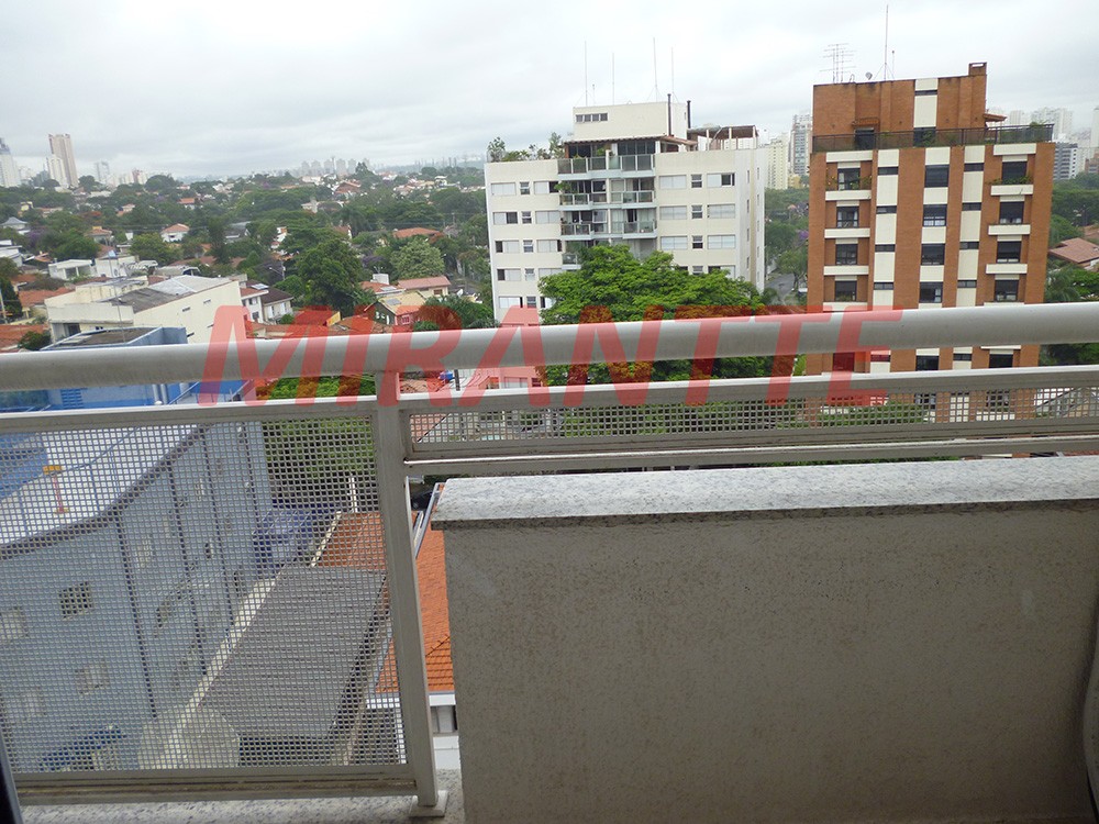 Comercial de 38m² em Vila Leopoldina