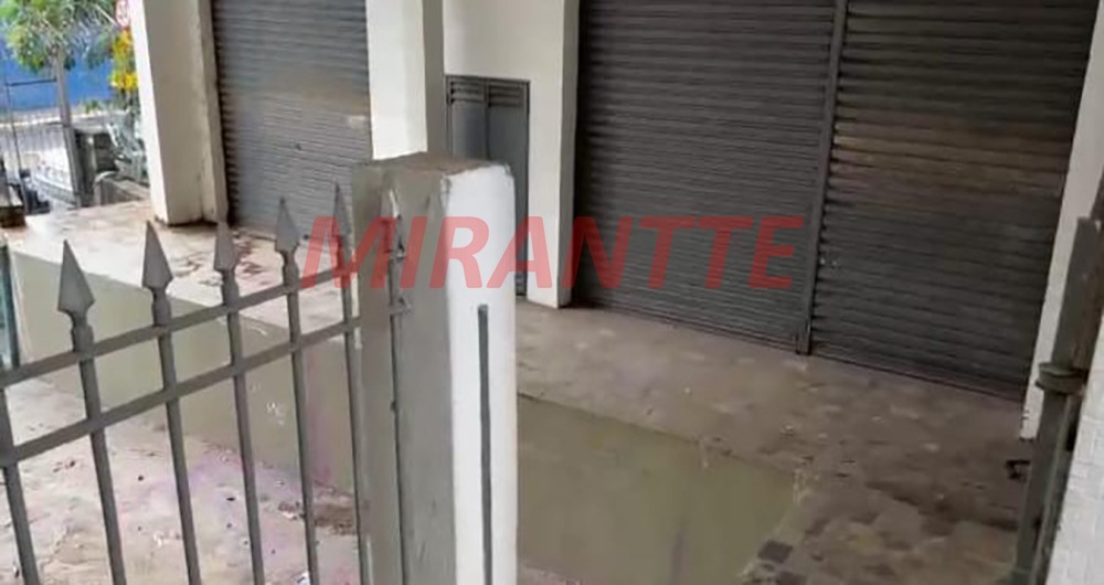 Galpao de 1619m² em Vila Palmeiras