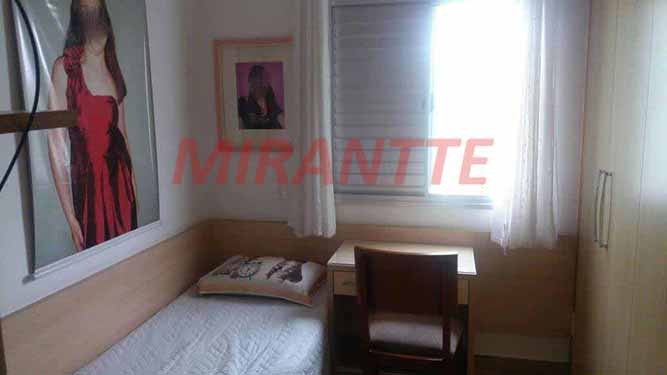 Apartamento de 100m² com 4 quartos em Vila Amalia
