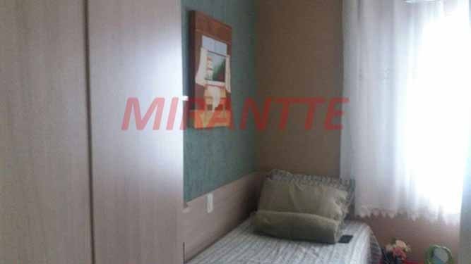 Apartamento de 100m² com 4 quartos em Vila Amalia