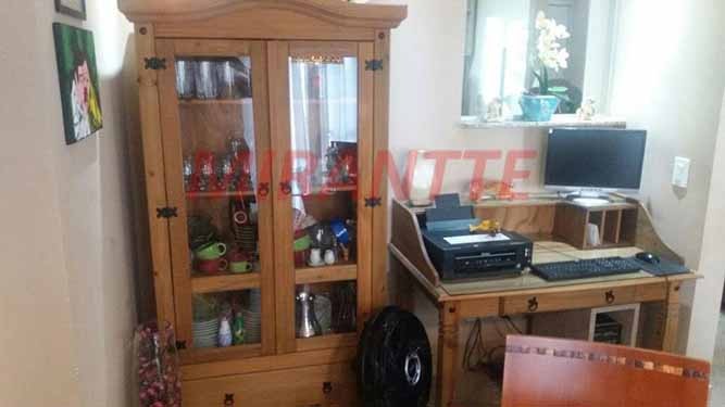 Apartamento de 100m² com 4 quartos em Vila Amalia