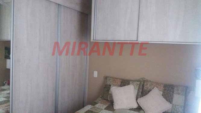 Apartamento de 100m² com 4 quartos em Vila Amalia