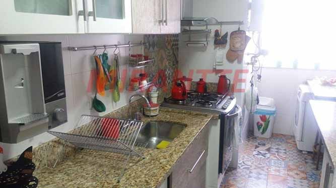 Apartamento de 100m² com 4 quartos em Vila Amalia