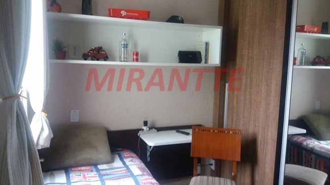Apartamento de 100m² com 4 quartos em Vila Amalia
