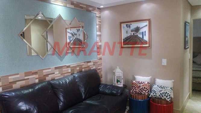Apartamento de 100m² com 4 quartos em Vila Amalia