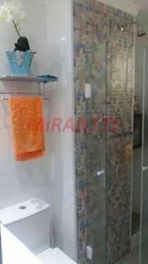 Apartamento de 100m² com 4 quartos em Vila Amalia
