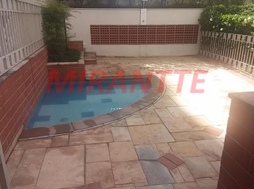 Apartamento de 55m² com 2 quartos em Vila Guarani