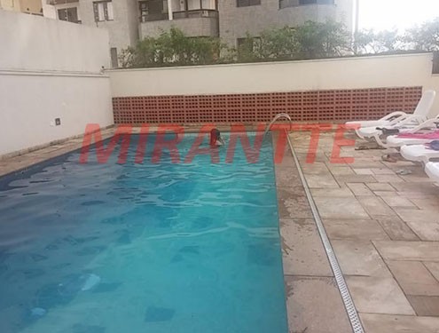 Apartamento de 55m² com 2 quartos em Vila Guarani