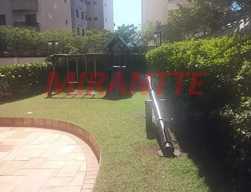 Apartamento de 55m² com 2 quartos em Vila Guarani
