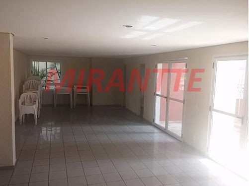 Apartamento de 55m² com 2 quartos em Vila Guarani