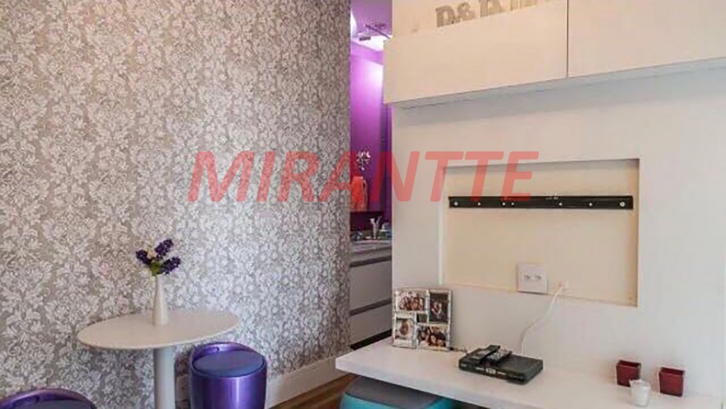 Apartamento com 1 quartos em Saúde