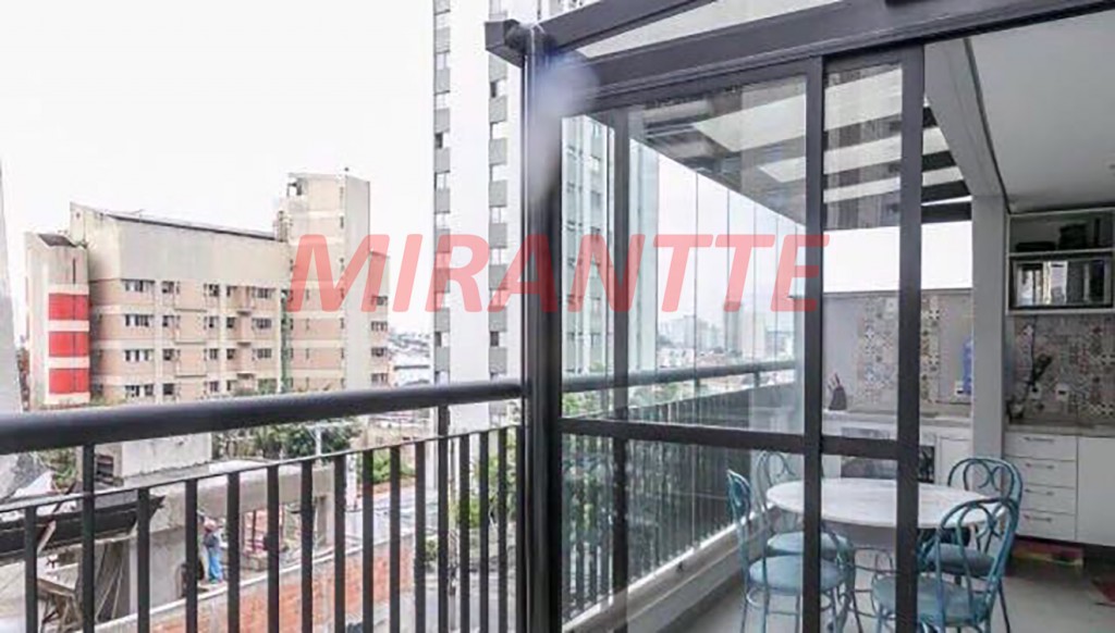 Apartamento com 1 quartos em Saúde